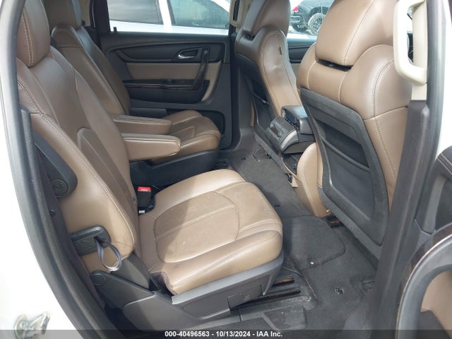 1GKKRRKD8FJ315686 GMC Acadia Slt-1