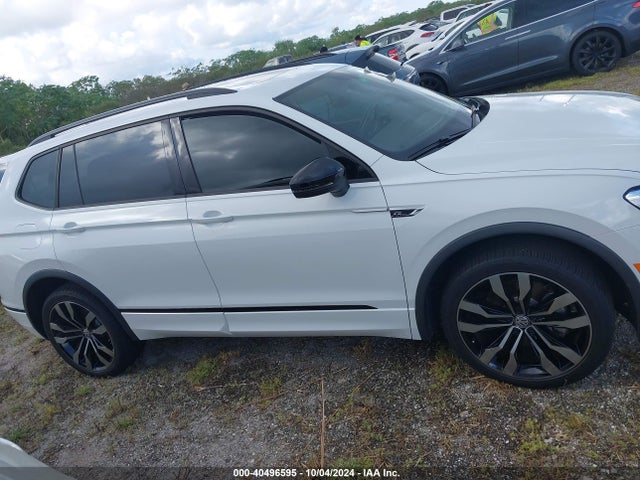 3VV3B7AX8LM112849 Volkswagen Tiguan 2.0t Se/2.0t Se R-line Black/2.0t Sel