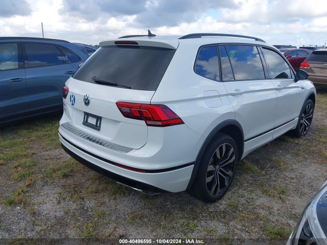 3VV3B7AX8LM112849 Volkswagen Tiguan 2.0t Se/2.0t Se R-line Black/2.0t Sel