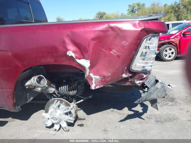 1C6SRFFT6LN403482 RAM 1500 Big Horn  4x4 5'7 Box