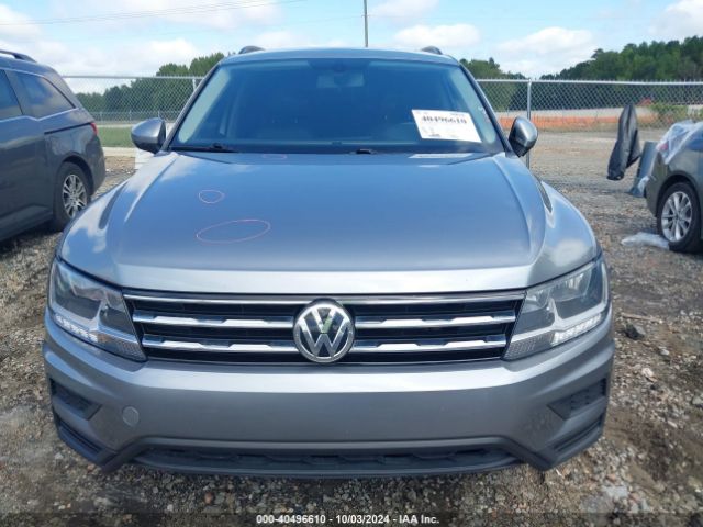 3VV3B7AXXLM067171 Volkswagen Tiguan 2.0t Se/2.0t Se R-line Black/2.0t Sel