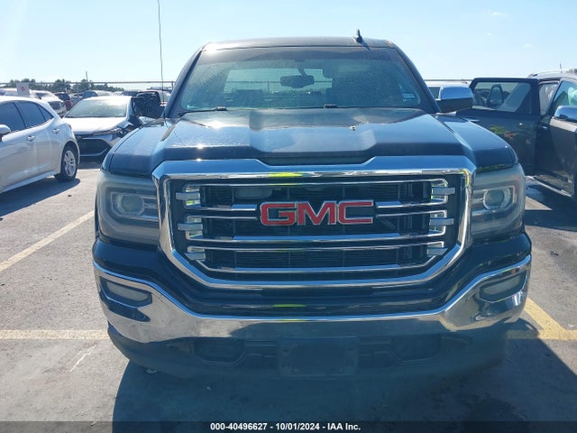 GMC Sierra 1500 Slt 2016 3GTP1NEC7GG119214 Image 12
