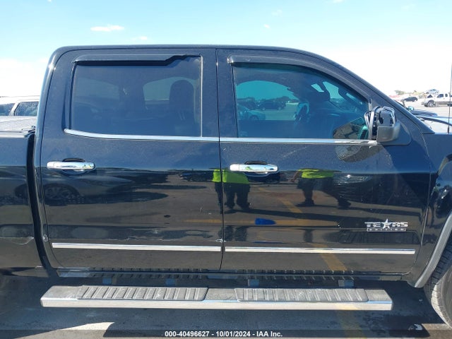 GMC Sierra 1500 Slt 2016 3GTP1NEC7GG119214 Image 13
