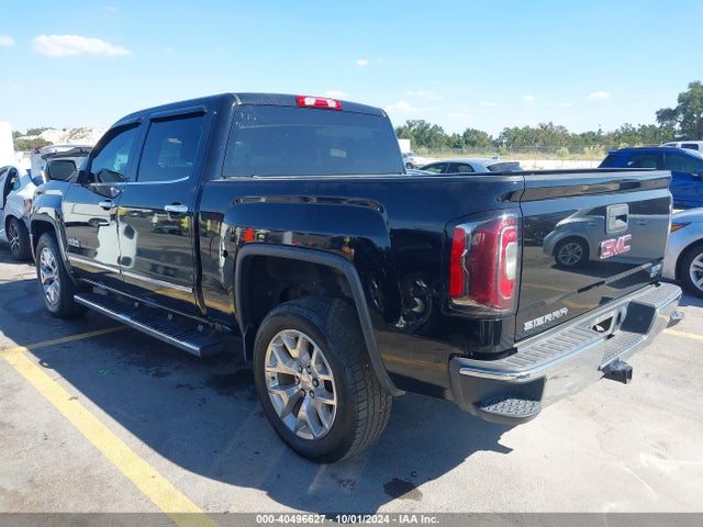 GMC Sierra 1500 Slt 2016 3GTP1NEC7GG119214 Image 3