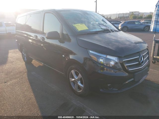 WD4PG2EE5J3419476 Mercedes-Benz Metris