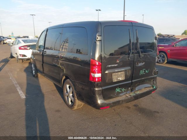 WD4PG2EE5J3419476 Mercedes-Benz Metris