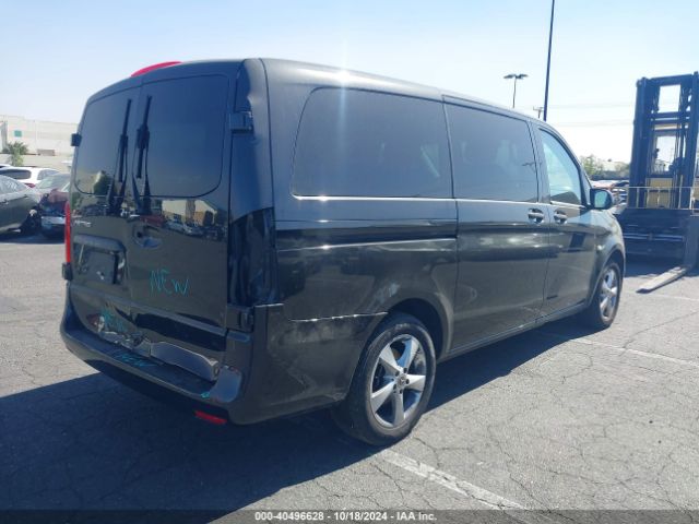 WD4PG2EE5J3419476 Mercedes-Benz Metris