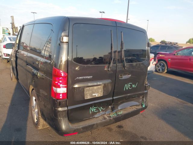 WD4PG2EE5J3419476 Mercedes-Benz Metris