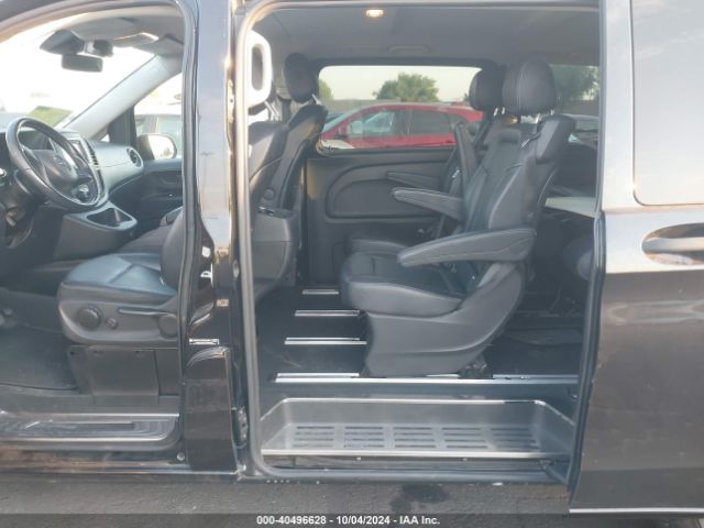 WD4PG2EE5J3419476 Mercedes-Benz Metris