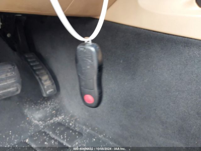 WP1AF2A22GKA44528 Porsche Cayenne Diesel