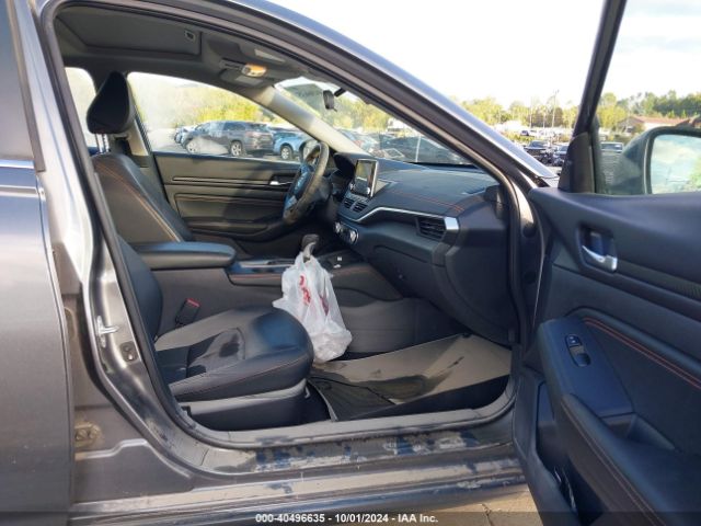 1N4BL4CW5LC168166 Nissan Altima Sr Intelligent Awd