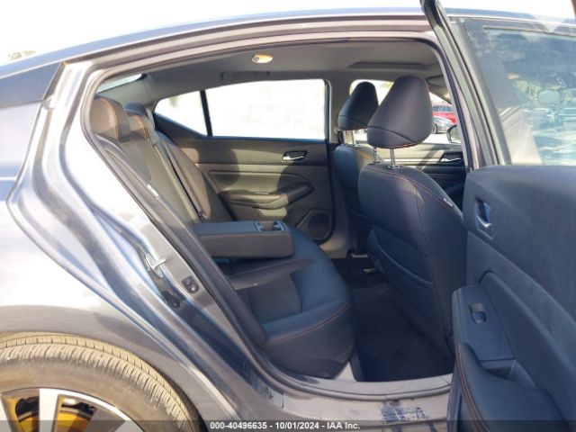 1N4BL4CW5LC168166 Nissan Altima Sr Intelligent Awd