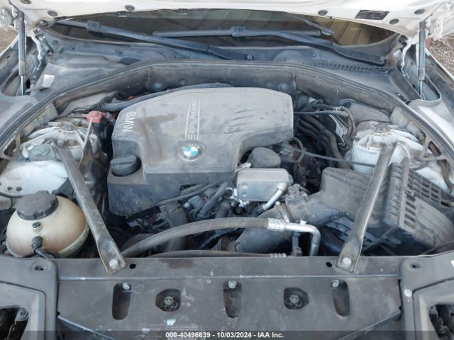 WBA5A5C55ED506685 BMW 528I