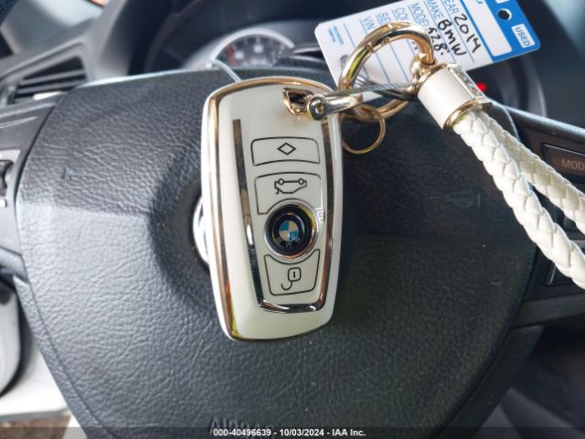 WBA5A5C55ED506685 BMW 528I