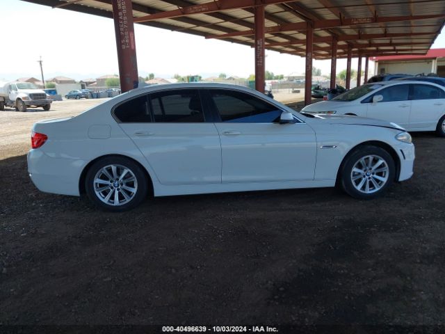 WBA5A5C55ED506685 BMW 528I