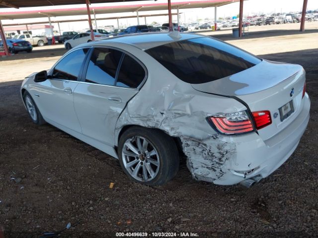WBA5A5C55ED506685 BMW 528I