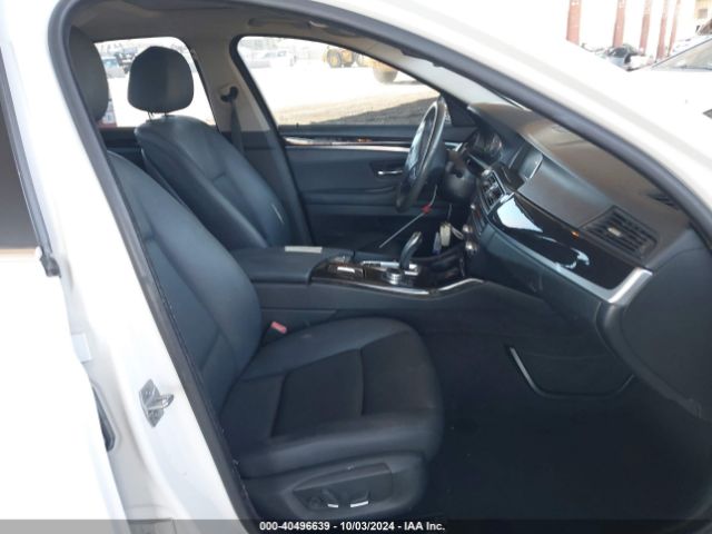WBA5A5C55ED506685 BMW 528I
