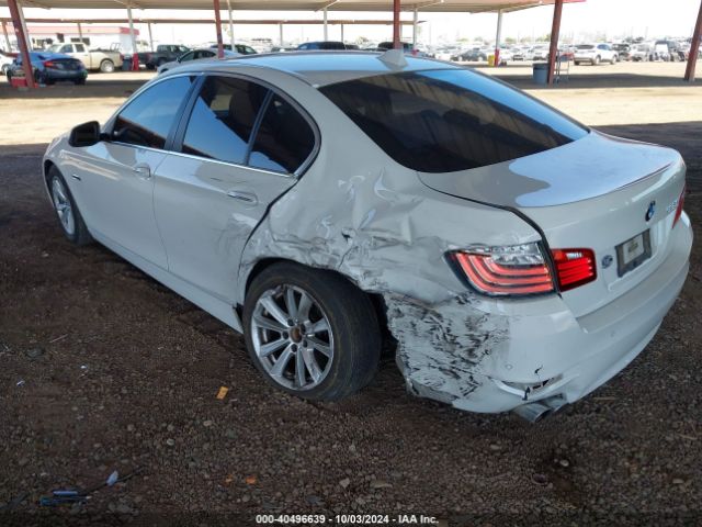 WBA5A5C55ED506685 BMW 528I
