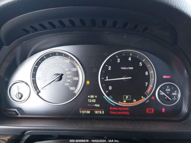 WBA5A5C55ED506685 BMW 528I