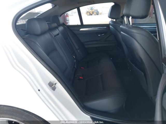 WBA5A5C55ED506685 BMW 528I
