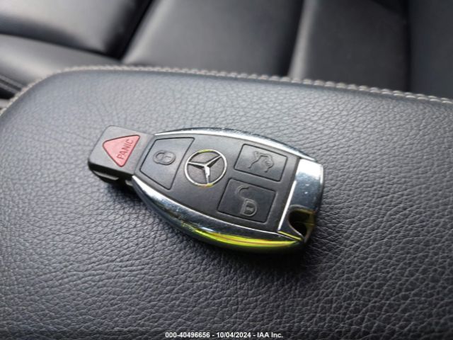 WDCTG4GB8GJ221934 Mercedes-Benz Gla 250 4matic
