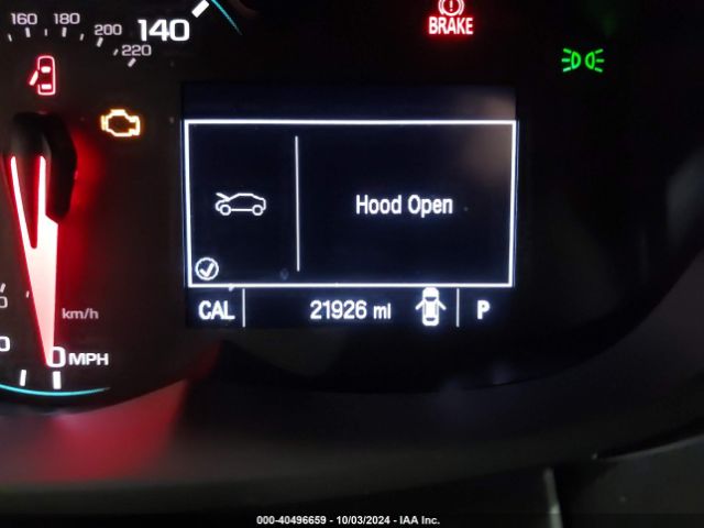 KL7CJPSB8LB040821 Chevrolet Trax Awd Lt