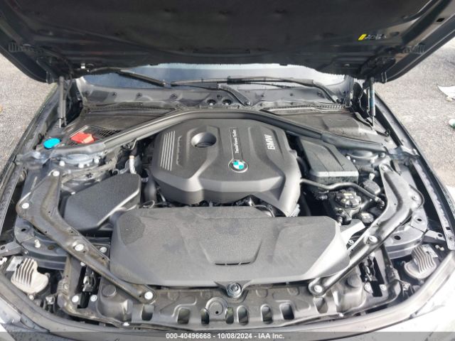 WBA4Z1C55JEC59124 BMW 430I