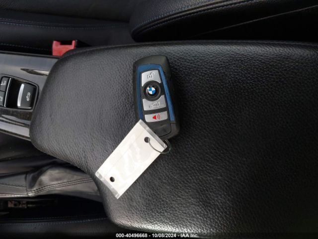 WBA4Z1C55JEC59124 BMW 430I