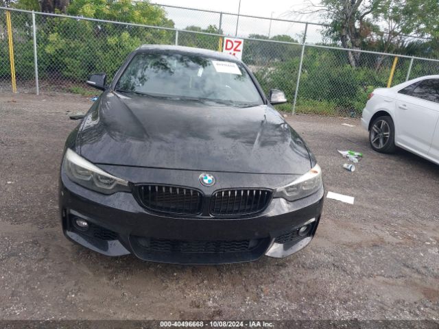WBA4Z1C55JEC59124 BMW 430I