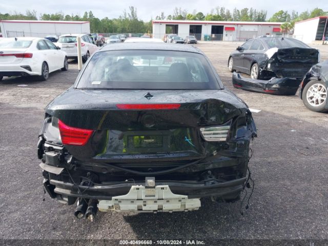 WBA4Z1C55JEC59124 BMW 430I