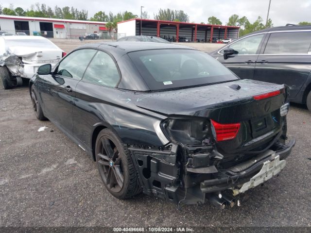 WBA4Z1C55JEC59124 BMW 430I