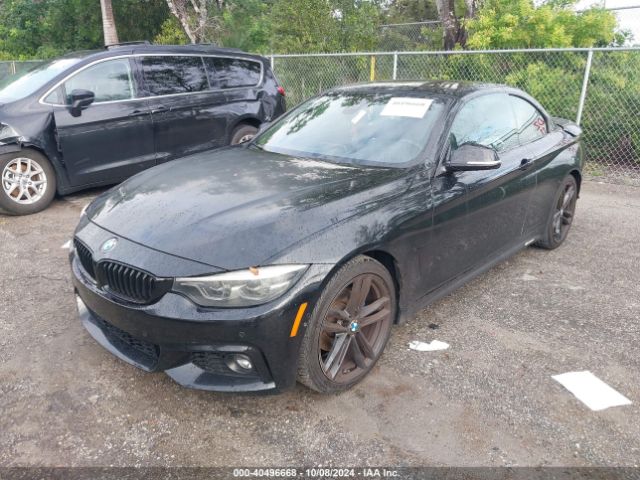 WBA4Z1C55JEC59124 BMW 430I