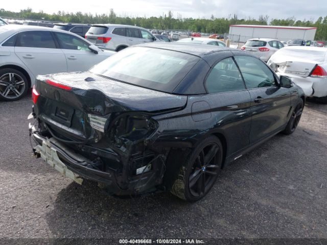 WBA4Z1C55JEC59124 BMW 430I