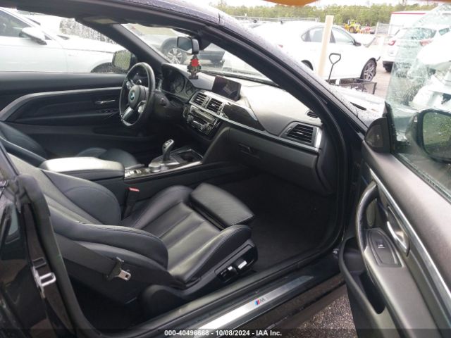 WBA4Z1C55JEC59124 BMW 430I