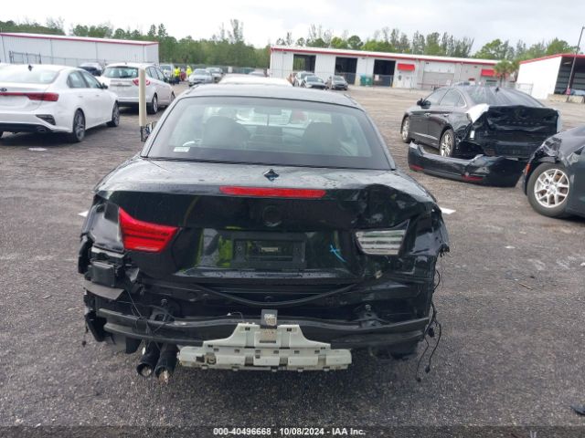 WBA4Z1C55JEC59124 BMW 430I