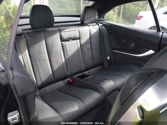 WBA4Z1C55JEC59124 BMW 430I