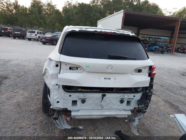 5UXTA6C05N9L80849 BMW X5 Phev Xdrive45e