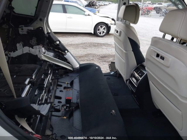 5UXTA6C05N9L80849 BMW X5 Phev Xdrive45e