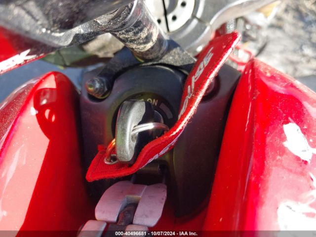 2018 DUCATI MONSTER ZDMMACFW3JB024928 Photo 10