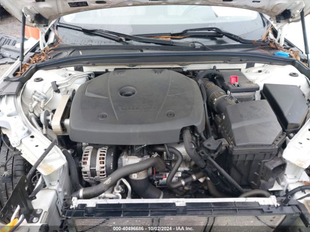 YV4A22NL4H1003743 Volvo V90 Cross Country T6