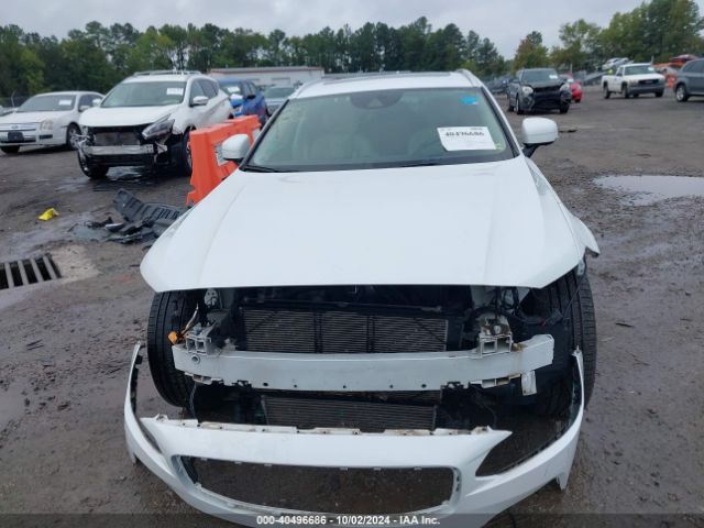 YV4A22NL4H1003743 Volvo V90 Cross Country T6