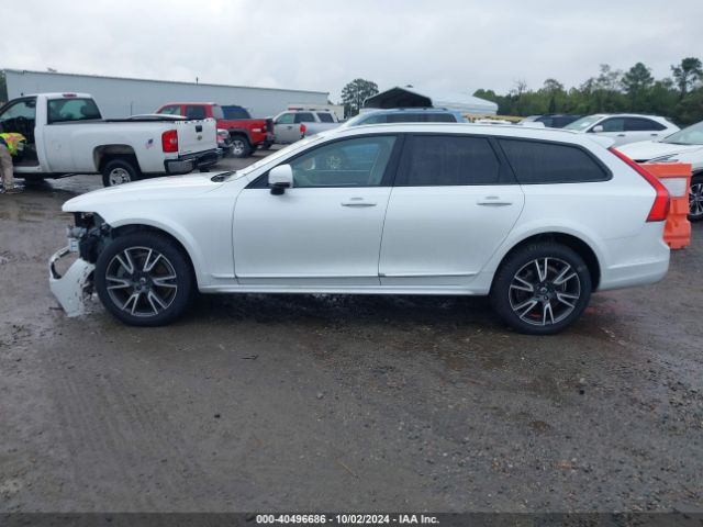 YV4A22NL4H1003743 Volvo V90 Cross Country T6