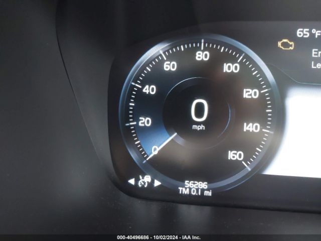 YV4A22NL4H1003743 Volvo V90 Cross Country T6