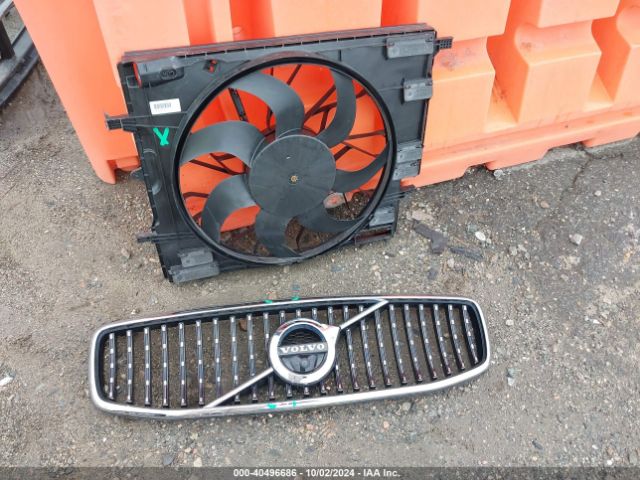 YV4A22NL4H1003743 Volvo V90 Cross Country T6