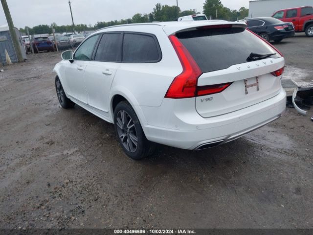 YV4A22NL4H1003743 Volvo V90 Cross Country T6