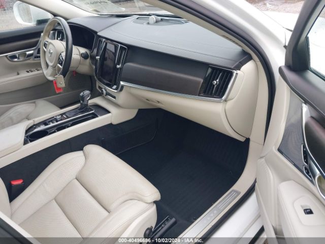 YV4A22NL4H1003743 Volvo V90 Cross Country T6