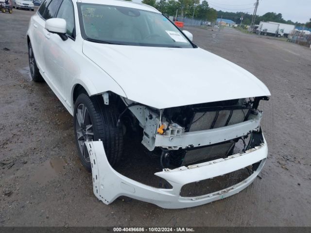 YV4A22NL4H1003743 Volvo V90 Cross Country T6