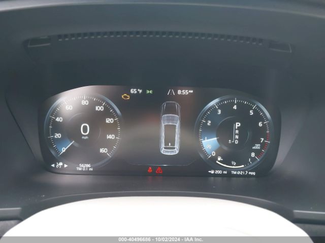 YV4A22NL4H1003743 Volvo V90 Cross Country T6