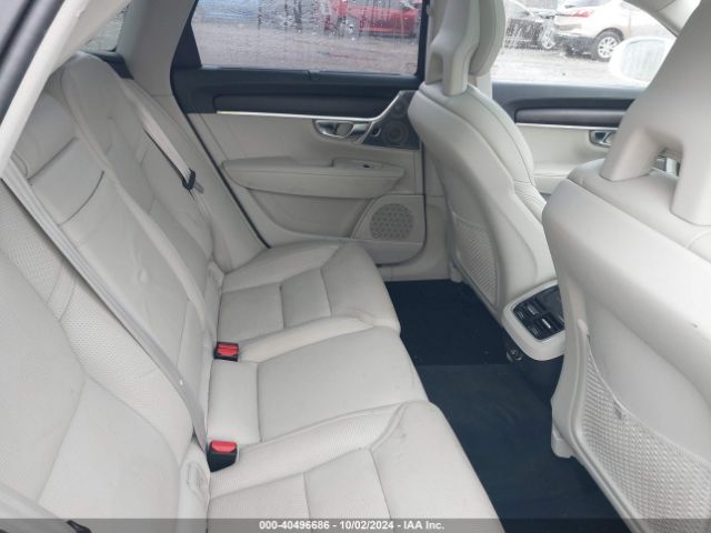 YV4A22NL4H1003743 Volvo V90 Cross Country T6