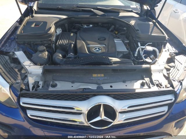 WDC0G4JB0HF131807 Mercedes-Benz GLC 300